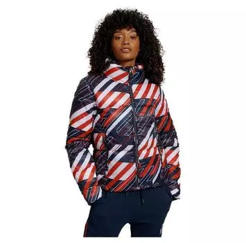 Superdry Sportstyle Statement Puffer куртка M