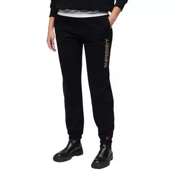 Superdry Sportswear Boyfriend joggers M