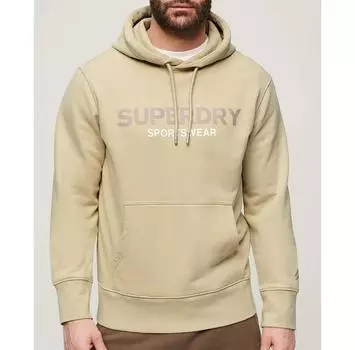 Superdry Sportswear Logo Loose худи XL