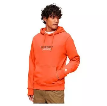 Superdry Sportswear Logo Loose худи L