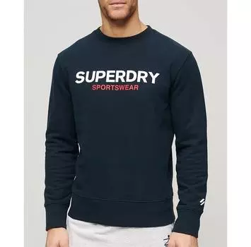 Superdry Sportswear Logo Loose свитшот 2XL