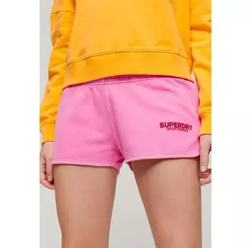 Superdry Sportswear Logo Racer sweat шорты XL