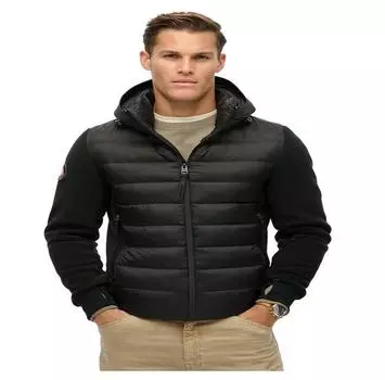 Superdry Storm Fleece куртка 2XL
