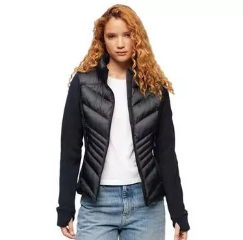 Superdry Storm Fleece куртка L