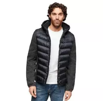 Superdry Storm Hybrid куртка M