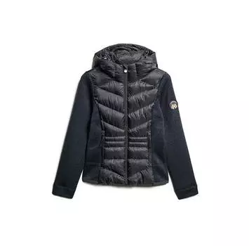 Superdry Storm Hybrid куртка M