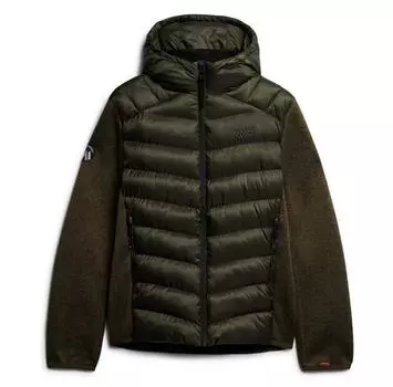 Superdry Storm Hybrid куртка 2XL