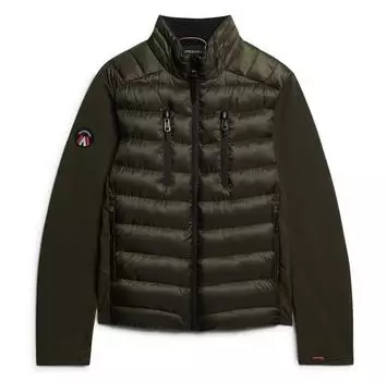 Superdry Storm Hybrid куртка S