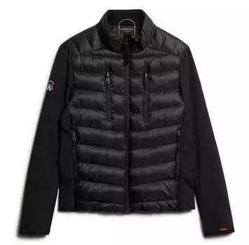 Superdry Storm Hybrid куртка XL