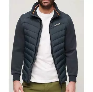 Superdry Storm Hybrid Padded куртка 3XL