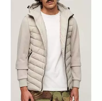 Superdry Storm Hybrid Padded куртка 3XL