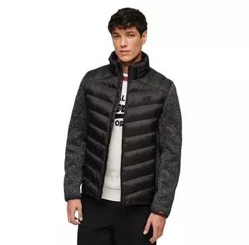 Superdry Storm Hybrid Padded куртка 3XL