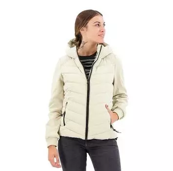 Superdry Storm Hybrid padded куртка S