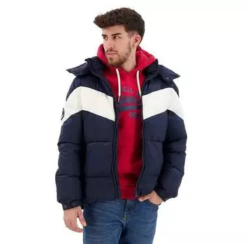 Superdry Stratus padded куртка L