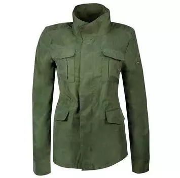 Superdry Studios Cupro M65 куртка S