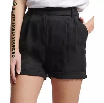 Superdry Studios Cupro шорты S