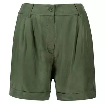 Superdry Studios Cupro шорты XS