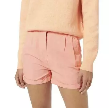 Superdry Studios Linen шорты XS