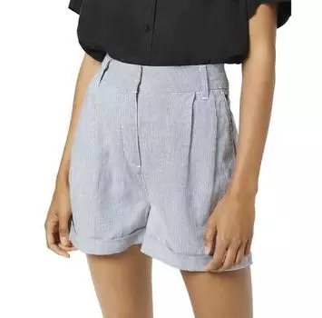 Superdry Studios Linen шорты S