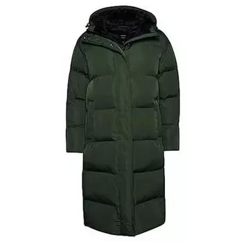 Superdry Studios Longline Duvet куртка 16