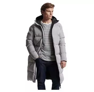 Superdry Studios Longline Duvet куртка XL