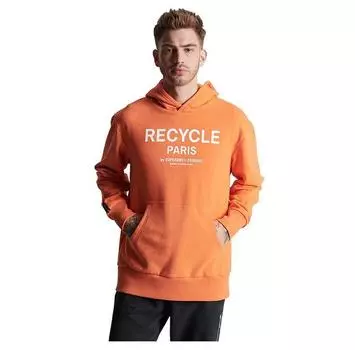 Superdry Studios Rcycl City худи XS-S