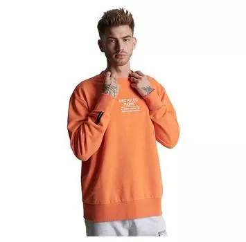 Superdry Studios Rcycl City свитшот XS-S
