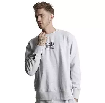 Superdry Studios Rcycl City свитшот XS-S