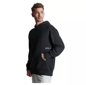 Superdry Studios Rcycl Micro Mid худи S-M