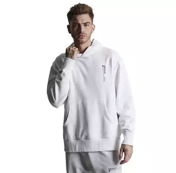 Superdry Studios Rcycl Micro Side худи XS-S