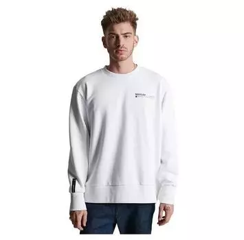 Superdry Studios Rcycl Micro Top свитшот XS-S