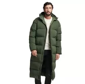 Superdry Studios Super Duvet куртка M