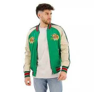 Superdry Suikajan bomber куртка L