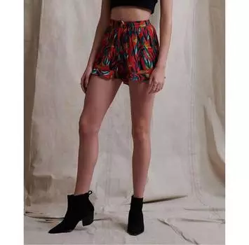 Superdry Summer Beach шорты M