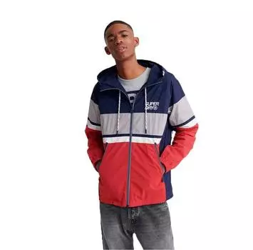 Superdry Summer House Through куртка L