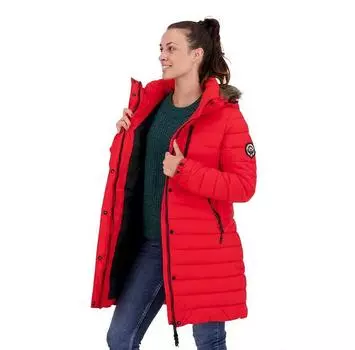 Superdry Super Fuji куртка S