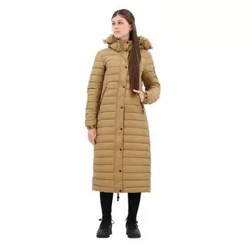 Superdry Super Long Line Fuji куртка XS