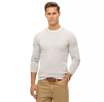 Superdry Свитер Essentials Lw 2XL