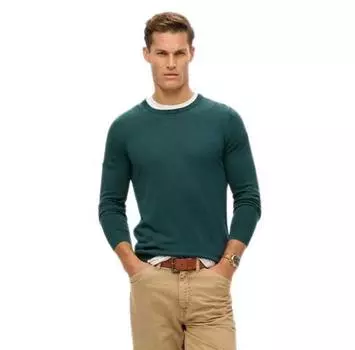 Superdry Свитер Essentials Lw M