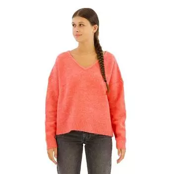 Superdry Свитер с V-образным вырезом W6110578A L