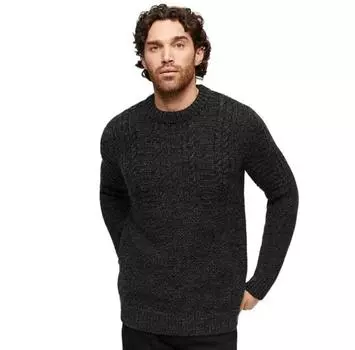 Superdry Свитер Свитер Jacob Cable 2XL