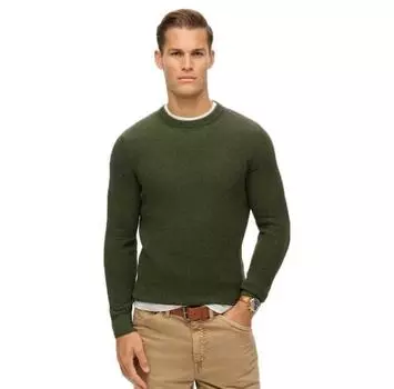 Superdry Свитер Textured M