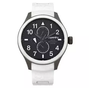 Superdry SYG110W часы