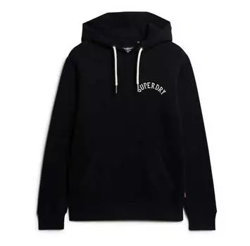 Superdry Tattoo Graphic худи XL