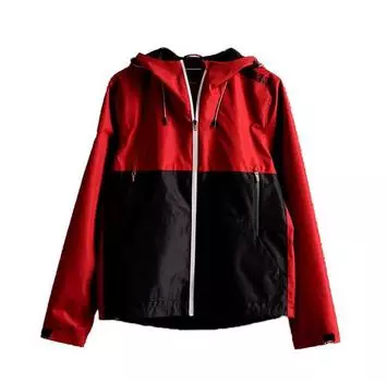 Superdry Tech Color Block Elite куртка L