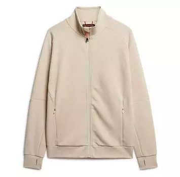 Superdry Tech full zip свитшот 2XL