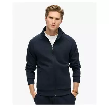 Superdry Tech full zip свитшот 2XL