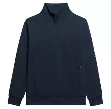 Superdry Tech half zip свитшот S