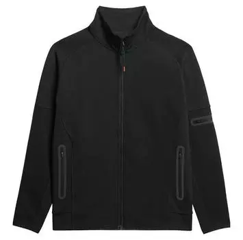 Superdry Tech Logo Loose full zip свитшот M