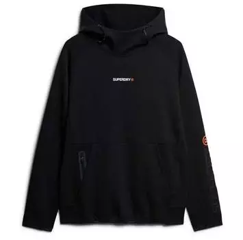 Superdry Tech Logo Loose худи XL